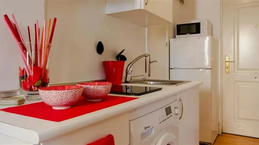 Apartments in Húmera-Somosaguas-Prado del Rey - photo 7