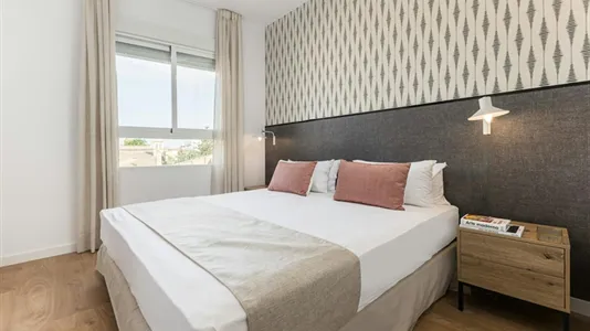 Apartments in Valencia Extramurs - photo 8