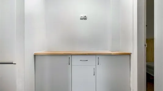 Rooms in Barcelona Sant Martí - photo 5