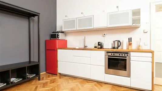 Apartments in Wien Mariahilf - photo 6