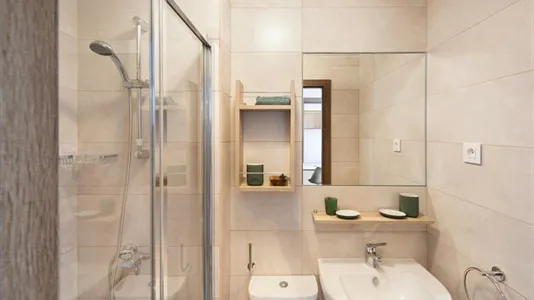 Apartments in Madrid Vicálvaro - photo 4