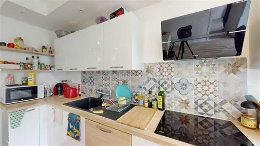 Rooms in Caen - photo 8