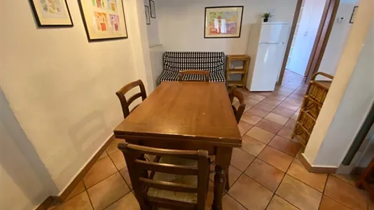 Apartments in Florence - photo 8