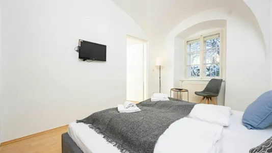 Apartments in Maria Enzersdorf - photo 6