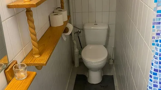 Apartments in Brussels Sint-Joost-ten-Node - photo 8