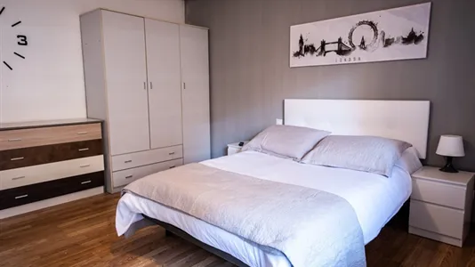 Rooms in Alcalá de Henares - photo 5