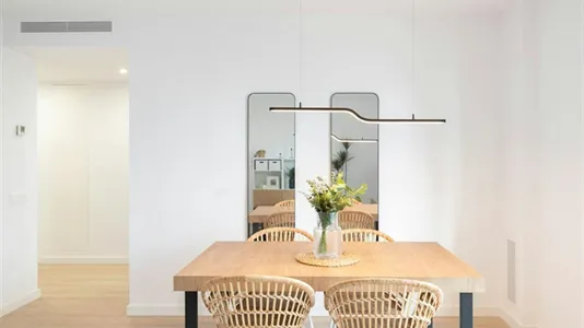 Apartments in Badalona - photo 10