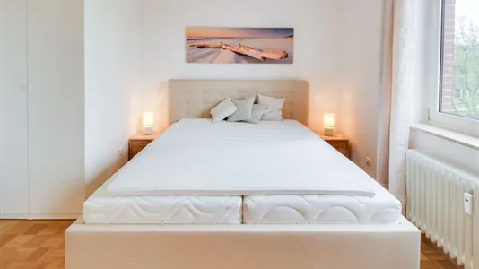 Apartments in Cologne Nippes - photo 7