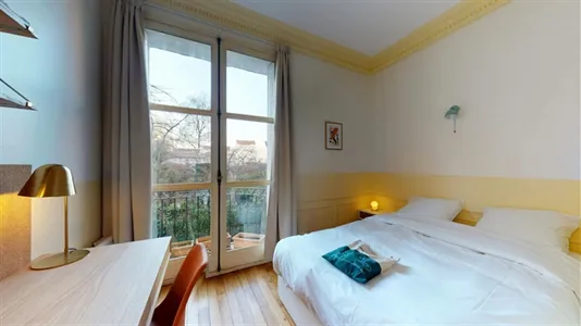 Rooms in Bobigny - photo 2