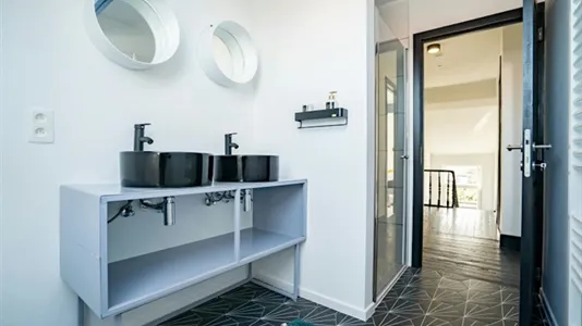 Rooms in Brussels Elsene - photo 10
