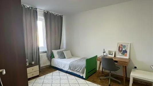 Rooms in Warszawa Śródmieście - photo 1