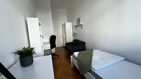 Rooms in Wien Neubau - photo 3