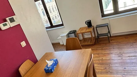 Apartments in Brussels Elsene - photo 1