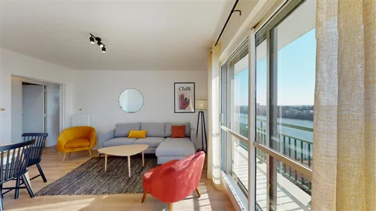 Rooms in Nantes - photo 6