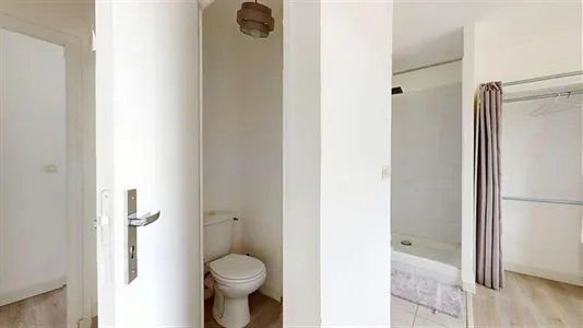 Rooms in Montpellier - photo 5