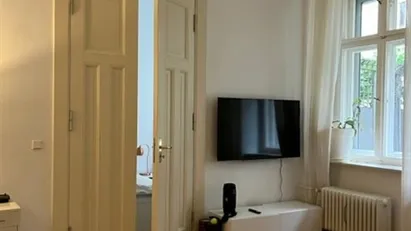 Room for rent in Berlin Charlottenburg-Wilmersdorf, Berlin