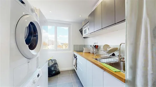 Rooms in Toulouse - photo 10