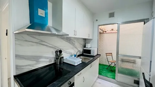 Rooms in Getafe - photo 8