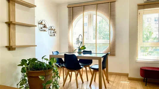 Apartments in Location is not specified - photo 4