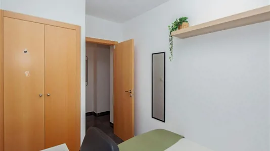 Rooms in Valencia Algirós - photo 3