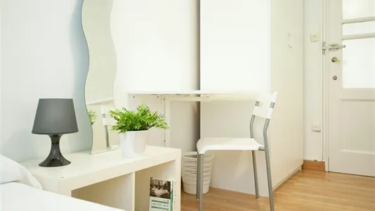 Rooms in Madrid Salamanca - photo 6