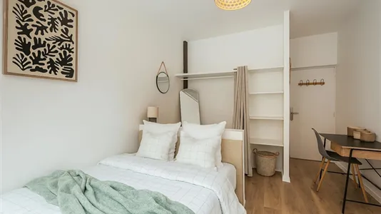 Apartments in Paris 18ème arrondissement - Montmartre - photo 2