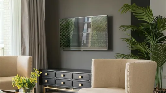 Apartments in Madrid Chamartín - photo 5