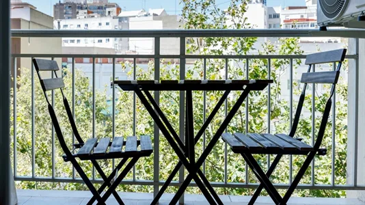 Rooms in el Camí de Vera - photo 4