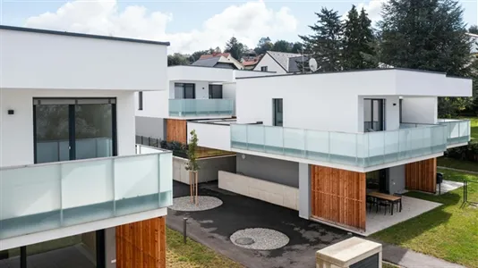 Houses in Eggersdorf bei Graz - photo 8