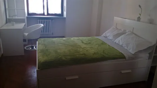 Rooms in Turin - photo 6