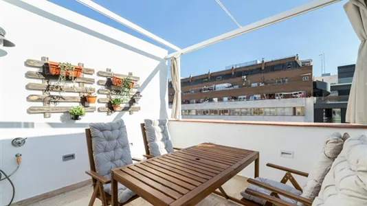 Apartments in Madrid Salamanca - photo 5