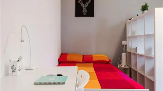 Rooms in Bologna - photo 2