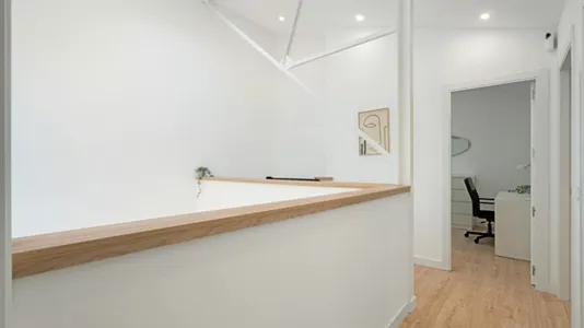 Rooms in Madrid Tetuán - photo 10