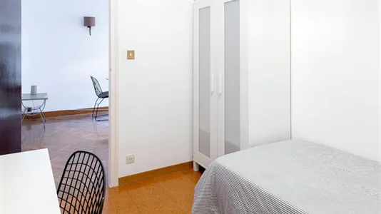 Rooms in Barcelona Sarrià-St. Gervasi - photo 7