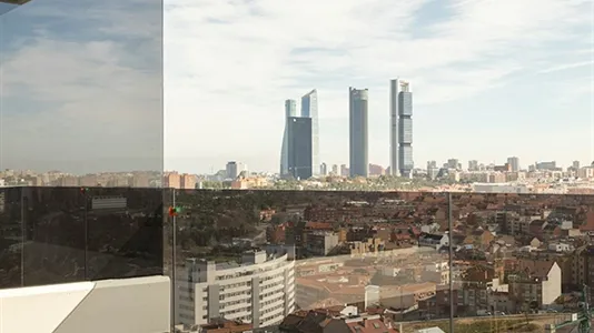 Apartments in Madrid Tetuán - photo 6