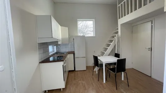 Apartments in Södertälje - photo 2