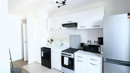 Rooms in Nanterre - photo 8