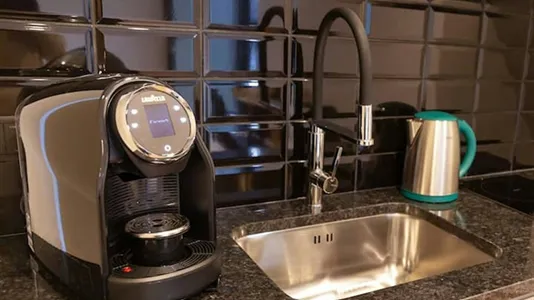 Apartments in Location is not specified - photo 7