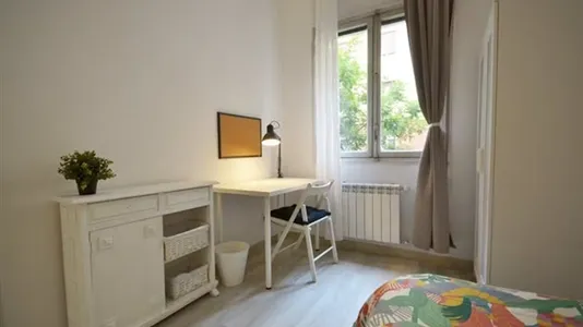 Rooms in Madrid Chamberí - photo 5