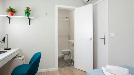 Rooms in Rocafort - photo 2