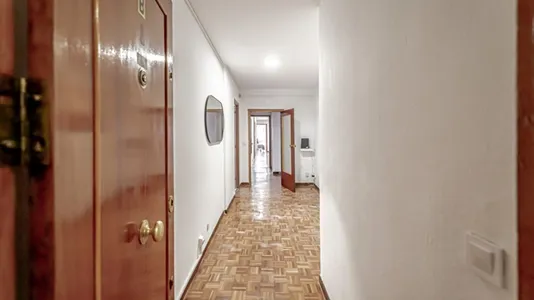 Rooms in Alcalá de Henares - photo 6