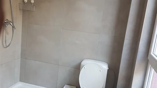 Rooms in Brussels Sint-Joost-ten-Node - photo 9