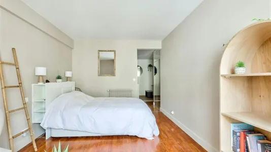 Apartments in Paris 5ème arrondissement - Latin Quarter - photo 10