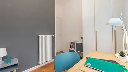 Rooms in Padua - photo 4