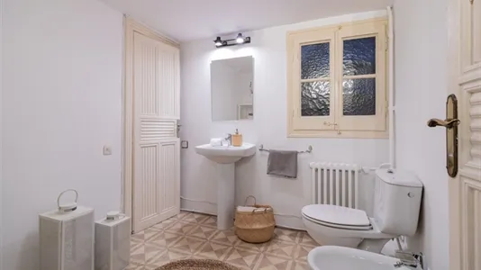 Rooms in Barcelona Eixample - photo 6