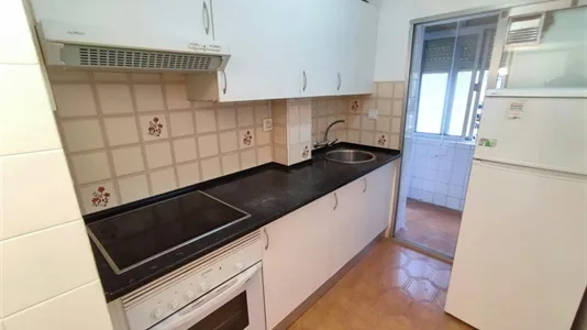 Rooms in Madrid Puente de Vallecas - photo 9