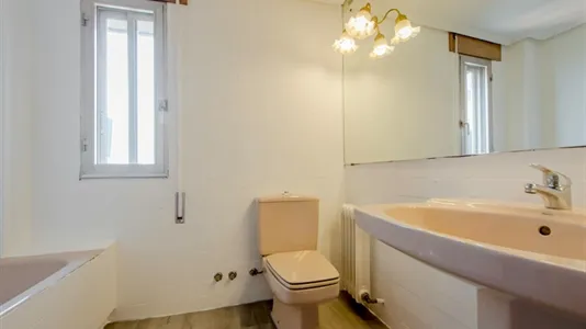 Rooms in Madrid Retiro - photo 7