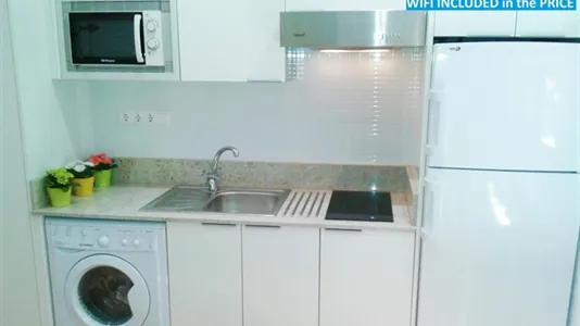 Apartments in Murcia - photo 9