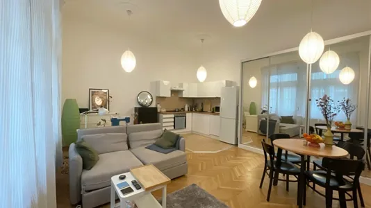 Apartments in Budapest Belváros-Lipótváros - photo 5