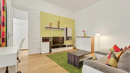 Apartments in Vienna Leopoldstadt - photo 4